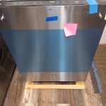 New GE Dishwasher Stainless stainless steel GDT650SYV2FS