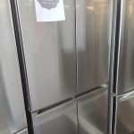 Samsung 4Door Flex Side by Side Fridge RF23A9671SR/AA