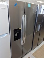 (New ) Whrilpool Side  by Side Fridge WRS315RSDHZ19