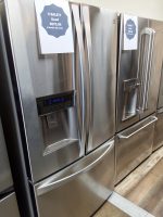 Kenmore Elite French Door Fridge 795.72053.118