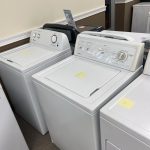 Kenmore top load washer 110.29842990