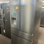 Hisense French door refrigerator HRM260N6TSE