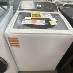(NEW)Whirlpool top load washer MOD WTW5057LW1