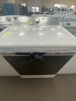 used-maytag-front-load-dryer-medb835dw4