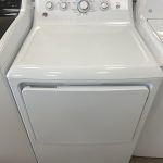 (Used) GE front load dryer GTD42EASJ1WW