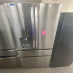 (NEW) LG French Door Fridge LF29H8330S /01