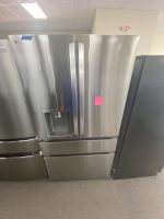 (NEW) LG French Door Fridge LF29H8330S /01