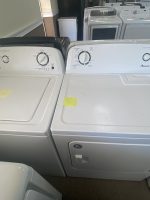 used-amana-washer-and-dryer-set-ntw4516fw3-ned4655ew1