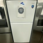 (NEW) Midea Top & Bottom Refrigerator MRT18D3BWW
