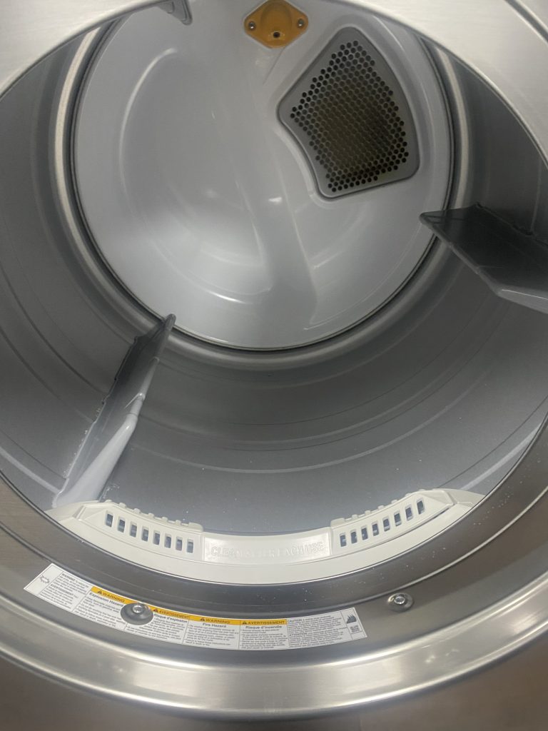 (USED) LG Dryer DLEX3370V