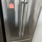 (USED)Kitchen Aid French Door Fridge KRFF300ESS00