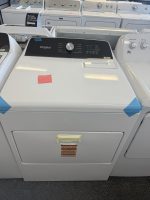 new-whirlpool-electric-dryer
