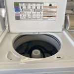 MAYTAG Washer MVWC416FW1