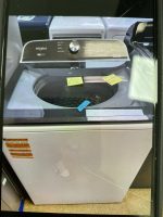 new-whirlpool-top-load-washer-wtw6157pw1