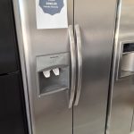 Frigidaire Side by side Fridge LFSS2312TF0