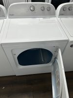 whirlpool-white-dryer