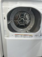 used-hotpoint-white-dryer