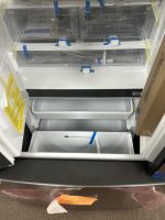 new-ge-french-doors-stainless-steel-fridge