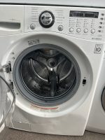 used-lg-front-load-white-washer