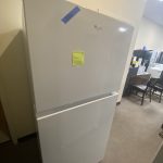 (New)Whirlpool top and bottom VS4-3080484