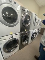 usedlg-front-load-washer-and-dryer-set