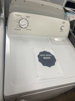 usedroper-dryer-red4516fw0