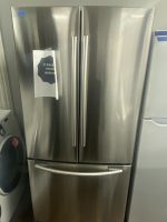 used-samsung-french-door-refrigerator