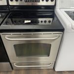 (Used) GE stove