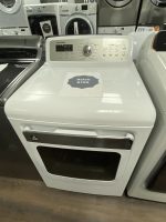 used-samsung-dryer