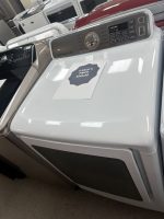 usedsamsung-side-load-dryer