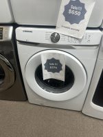 usedsamsung-front-load-washer-wf456000anias
