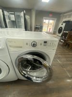 usedwhirlpool-front-load-dryer