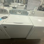(Used)Whirlpool top load washer WTW4816FW2