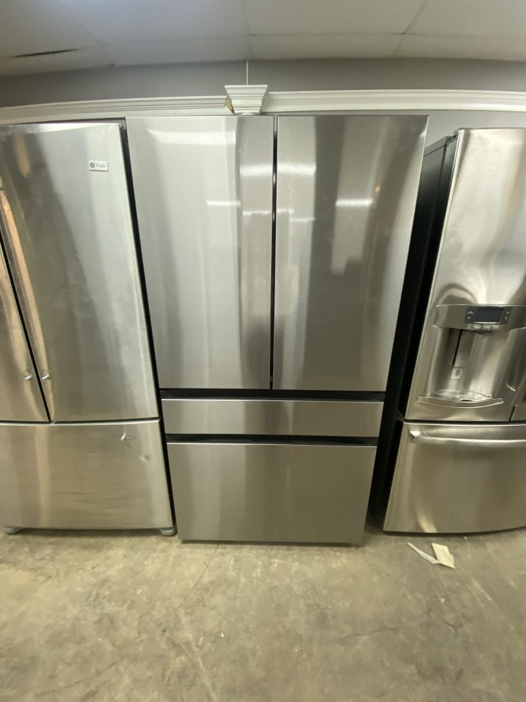 Refrigerator Labor + (USED) Parts