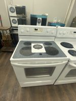 usedwhirlpool-glass-top-range-rf368lxpq