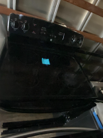 used-kenmore-glass-top-range
