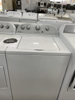 usedwhirpool-top-load-washer-wtw4815ew1