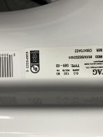 used-maytag-washer-machine-glass-top-load