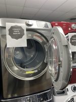 used-samsung-dryer-machine-front-load