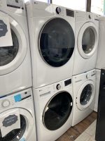 new-set-lg-front-load-washer-wm4000hwaand-electric-dryer-dlex4000w