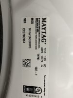 used-maytag-washer-machine-front-load-mhw5630hw3