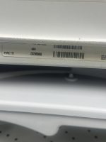 usedkenmore-top-load-washer-sobsoezsa