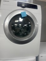 usedsamsung-front-load-dryer-dv220aew-xaa