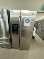 used-ge-side-by-side-refrigerator-pss26lsrc-ss