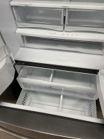 used-ge-french-door-fridge