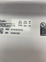 used-whirlpool-washer-wtw4816fw2