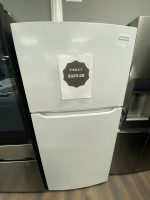 use-frigidaire-top-bottom-refrigerator-fftr1814wwb