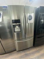 used-samsung-french-door-refrigerator-rf23hcedbsriaa
