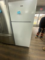 used-hotpoint-top-bottom-refrigerator-hps18btnfrww