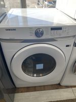 samsung-front-load-electric-dryer-dve45t6000w